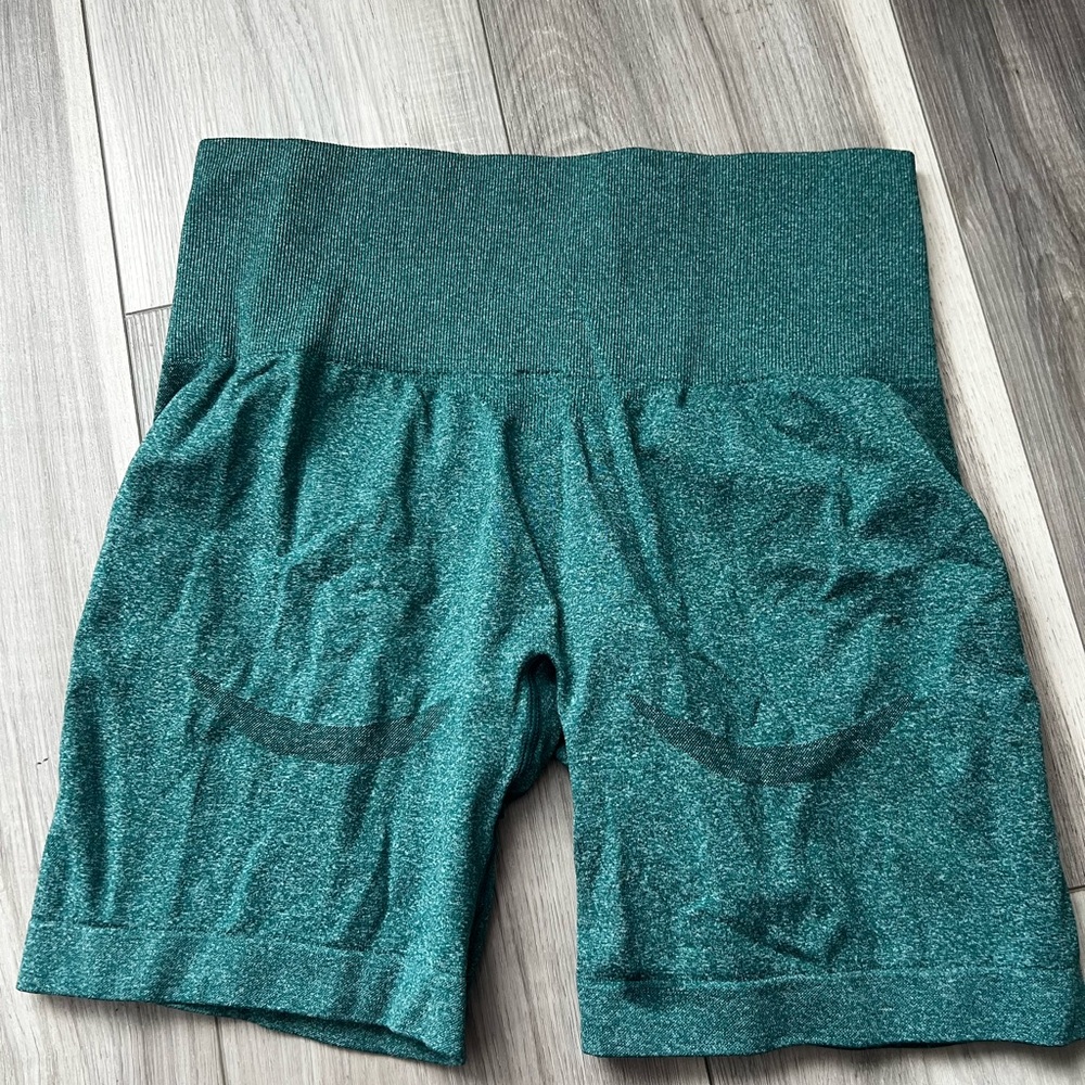 Teal Women's Shorts